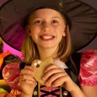 Recetas de Halloween fáciles para niños