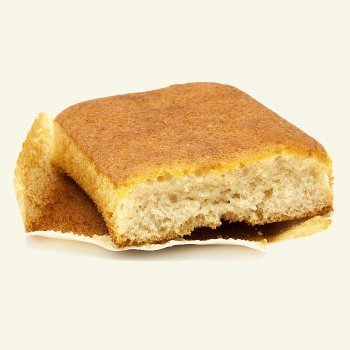 Sobaos pasiegos caseros