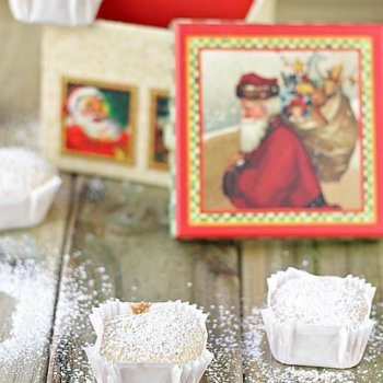 Marquesitas. Dulce de Navidad fácil y sin gluten para niños