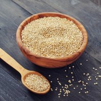 Recetas fáciles y nutritivas con quinoa