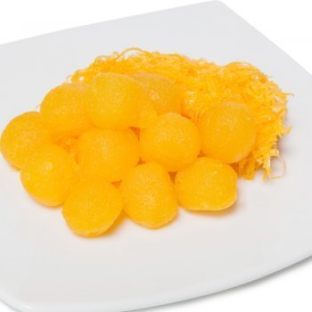 Receta de yema pastelera para rellenar pasteles y tartas