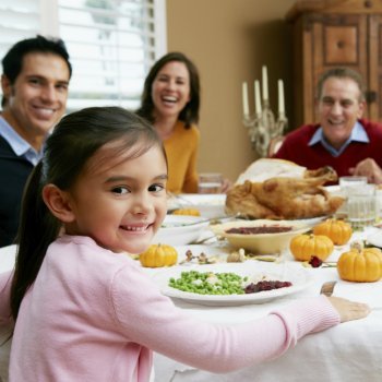 Recetas tradicionales chilenas para niños