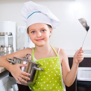 Recetas fáciles en olla rápida