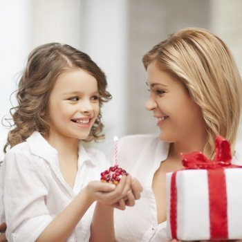 Recetas de tartas y postres para endulzar el Día de la madre