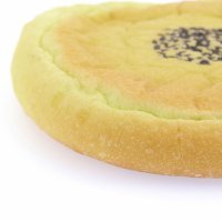 Pan de nube o Cloud Bread. Receta de pan sin gluten para toda la familia