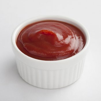 Cómo hacer ketchup. Receta de salsa casera