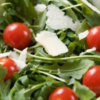 Recetas sanas y fáciles con rúcula