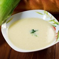 Vichyssoise. Receta francesa ligera para los niños