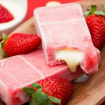 Recetas de paletas mexicanas caseras