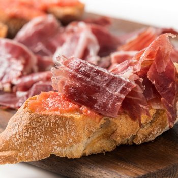 Las tapas españolas más típicas y famosas