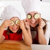 Recetas de trampantojo para toda la familia