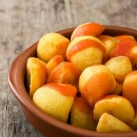Receta de salsa brava casera