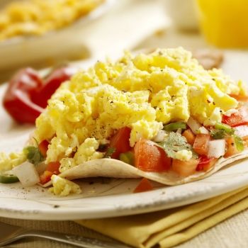 Huevos rancheros