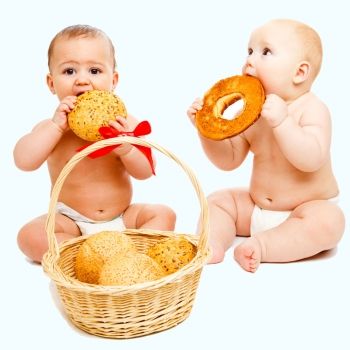 Recetas de panes caseros para todos los gustos