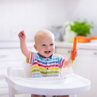 Recetas para niños de 2 años