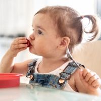 Recetas para niños de 3 años