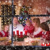 20 recetas para la Navidad 2017. Menús navideños para toda la familia