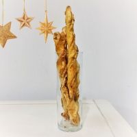 Palitos de queso crujientes. Recetas de aperitivos para Navidad