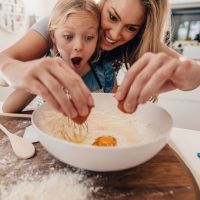 Recetas fáciles para niños