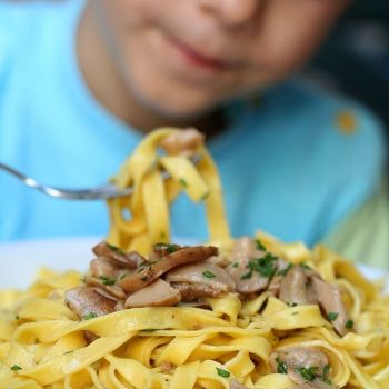 Recetas con setas y hongos de otoño