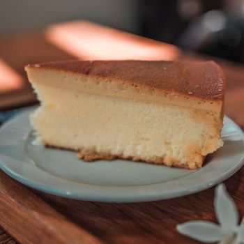 Pastel de arroz con pocos ingredientes. Recetas fáciles para niños