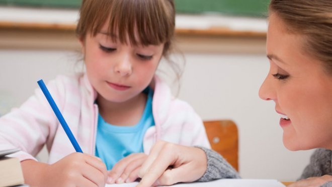Los profesores ante la sordera en alumnos