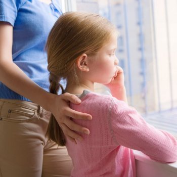 Cuándo llevar un niño al psicólogo infantil