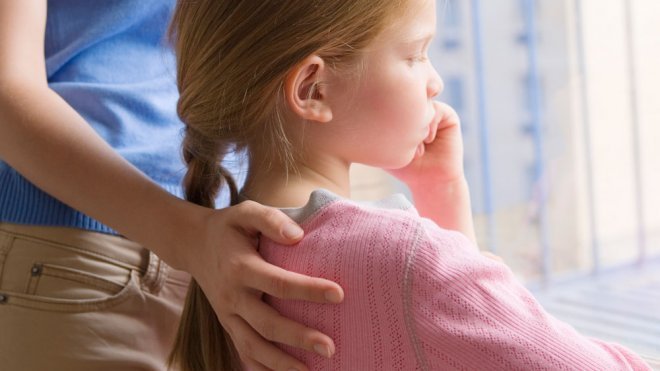 Cuándo llevar un niño al psicólogo infantil