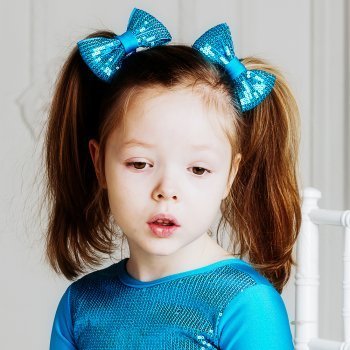 Niño deprimido o niño triste