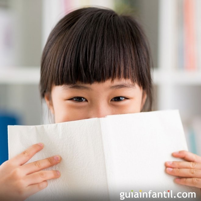 Beneficios y ventajas de la lectura para los niños