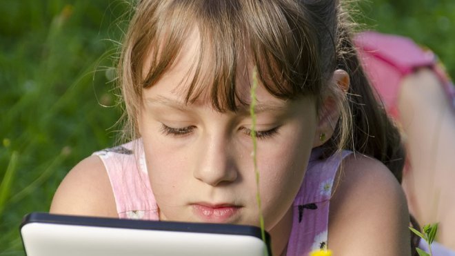 Qué hacer cuando los niños no quieren leer
