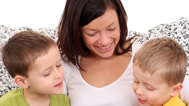 Cómo ser un buen cuentacuentos. Consejos para padres