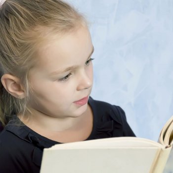 Libros recomendados para niños entre 6 y 10 años