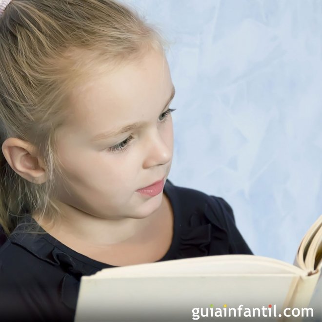 Libros recomendados para niños entre 6 y 10 años