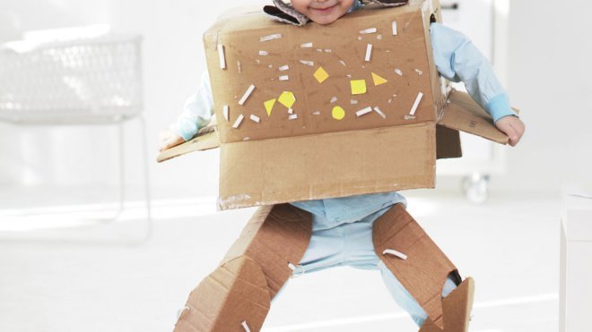 La mentira, la fantasía y la personalidad infantil