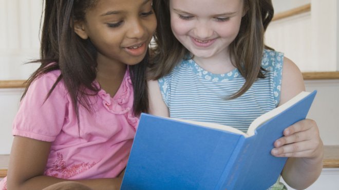 Cuándo empezar con el aprendizaje de la lectura