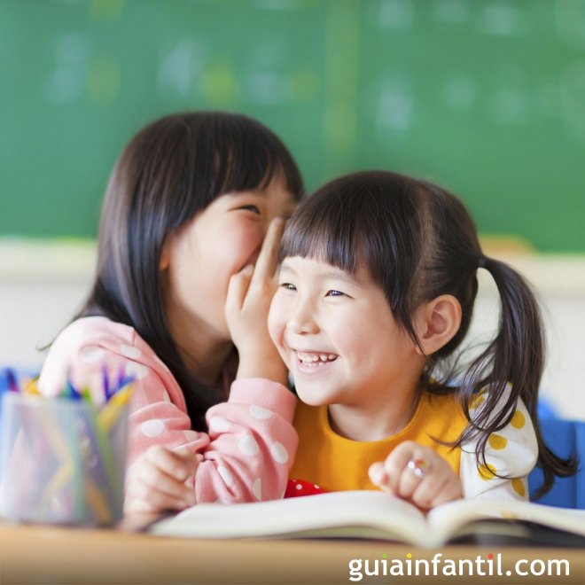 La sinceridad infantil - Cómo enseñar a los niños a decir la verdad