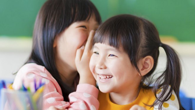 La sinceridad infantil