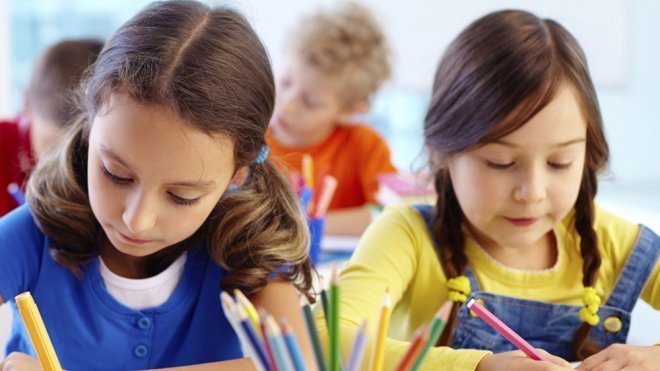 Fomentar el esfuerzo y el trabajo en los niños