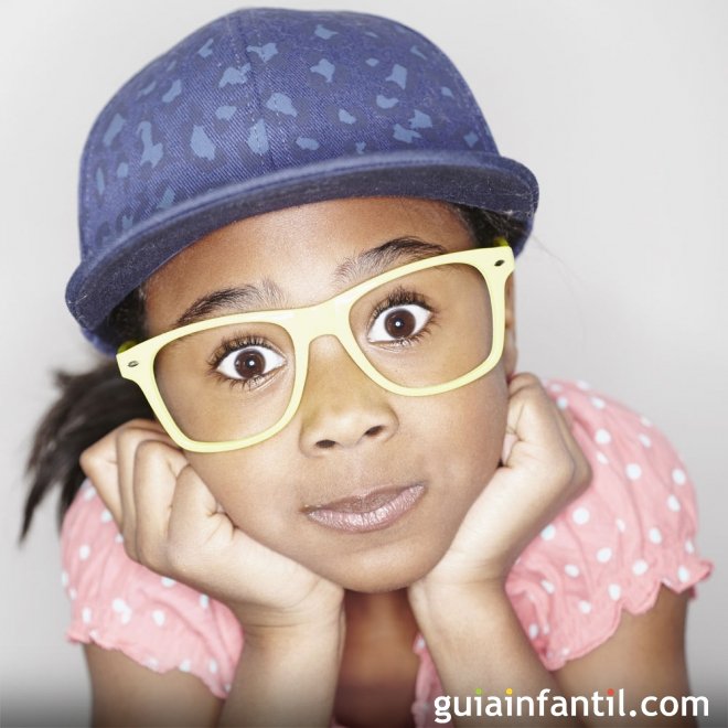 El desarrollo de la personalidad y la conducta infantil