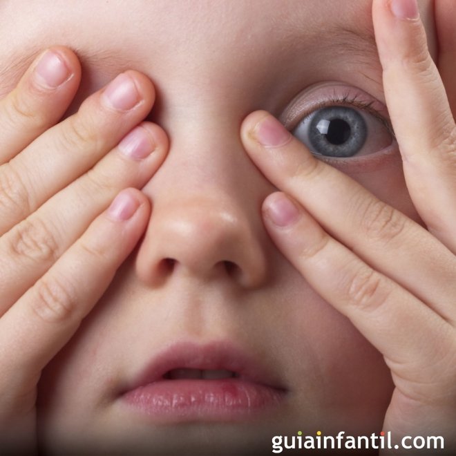 Cómo afrontar los miedos y pesadillas de los niños