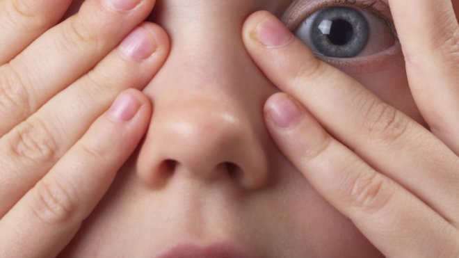 Cómo afrontar los miedos y pesadillas de los niños
