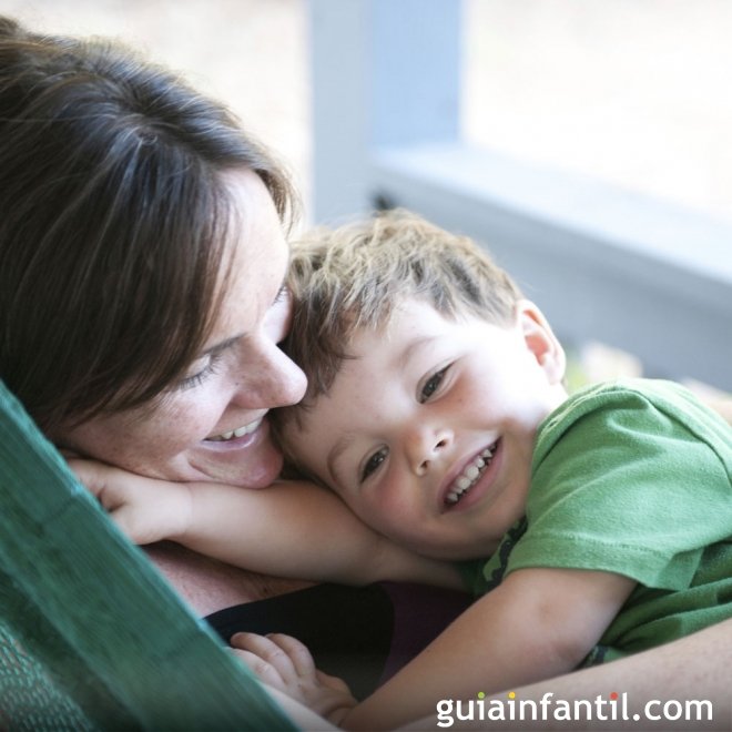 El niño tiene el derecho a tener un ambiente protector