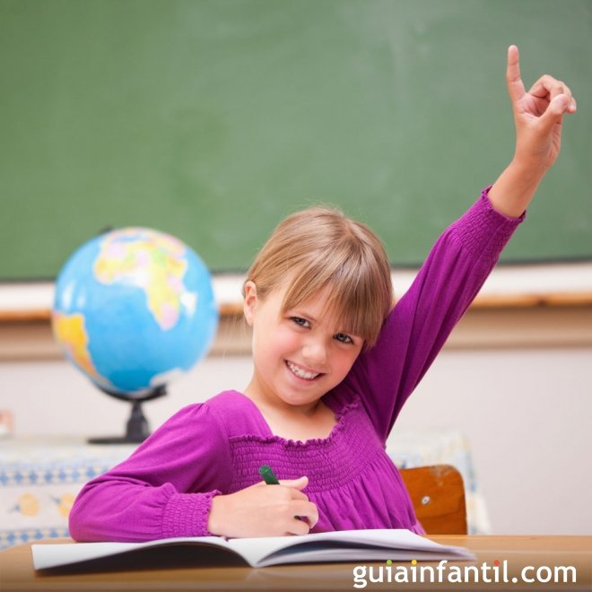 Libertad de expresión. Derechos de los Niños