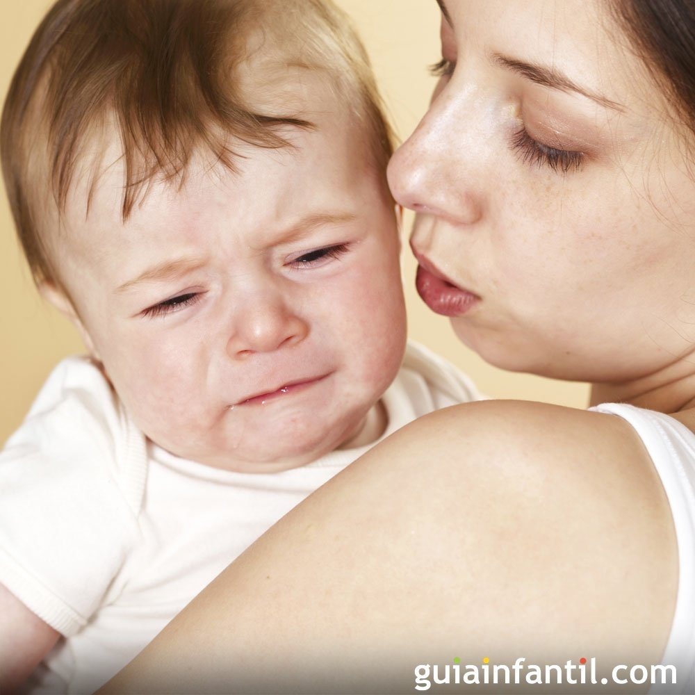 Qué es la asfixia postural en los bebés y cómo evitarla