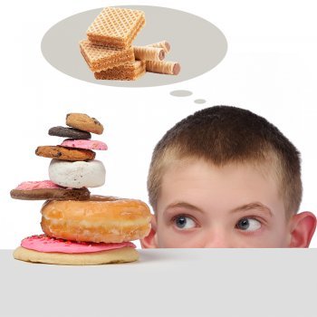 Riesgos de la Diabetes infantil