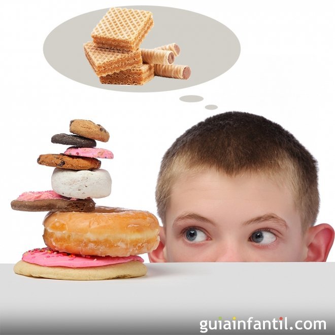 Riesgos de la Diabetes infantil