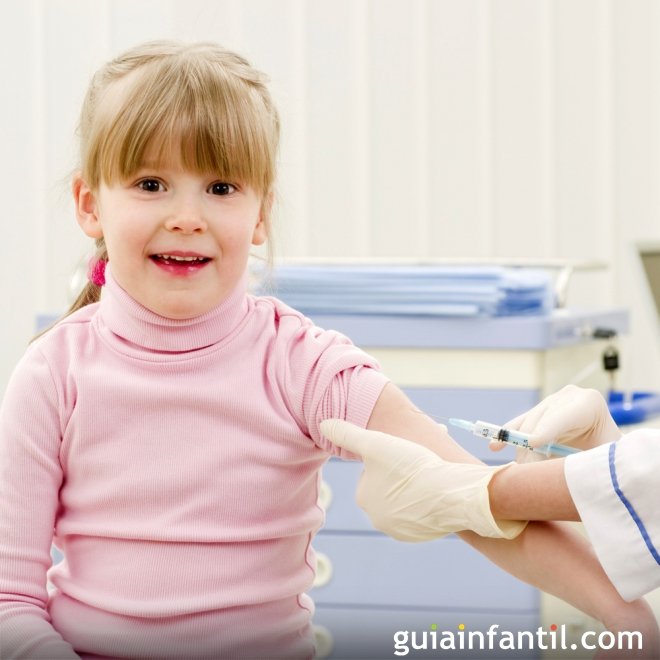 Síntomas de la diabetes infantil