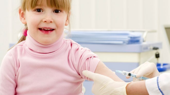 Síntomas de la diabetes infantil