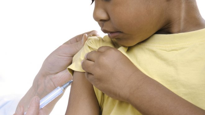 Tratamiento de la diabetes en los niños